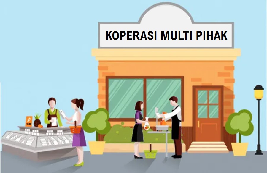 Analisa Komparatif Permenkop 8/2021 dan Permenkop 1/2024 tentang Koperasi Multi Pihak