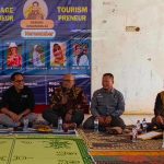 Road to Harnas UMKM di Gunungkidul: Kolaborasi UMKM dan Pariwisata Tingkatkan Ekonomi Lokal